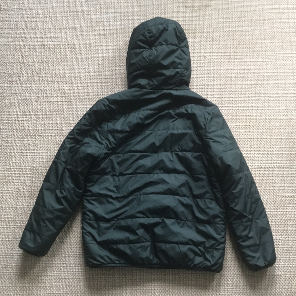 Patagonia Reversible Jacket - Picture 4 of 5